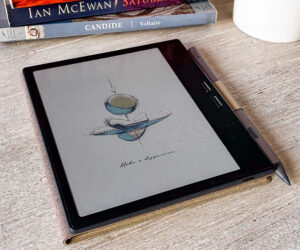 The Onyx Boox Go Color 7 Gen II is a versatile ereader with potential – so it’s a shame it fumbles its key feature