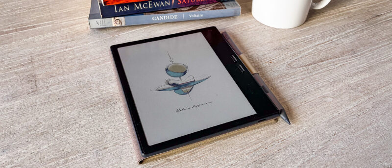 The Onyx Boox Go Color 7 Gen II is a versatile ereader with potential – so it’s a shame it fumbles its key feature