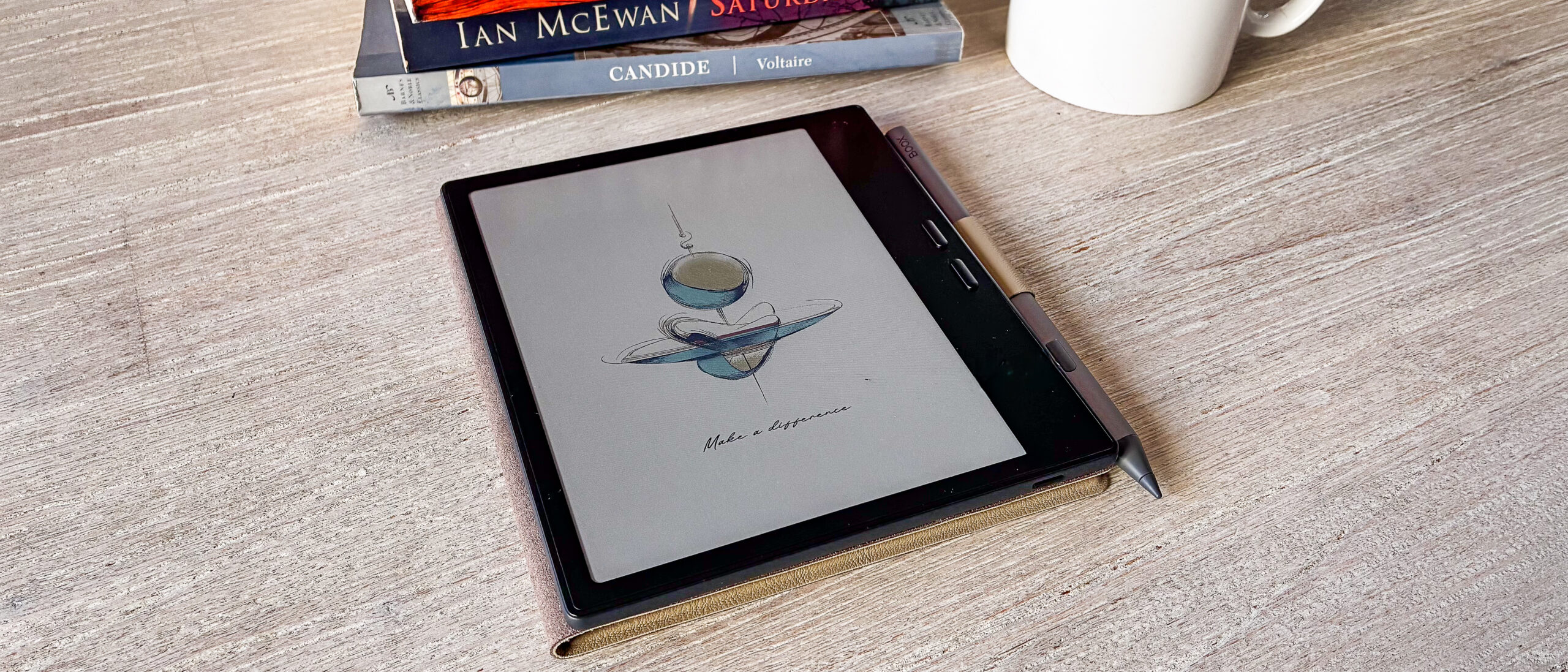 The Onyx Boox Go Color 7 Gen II is a versatile ereader with potential – so it’s a shame it fumbles its key feature