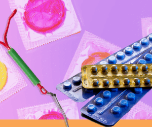 What to know about contraceptives, their side effects