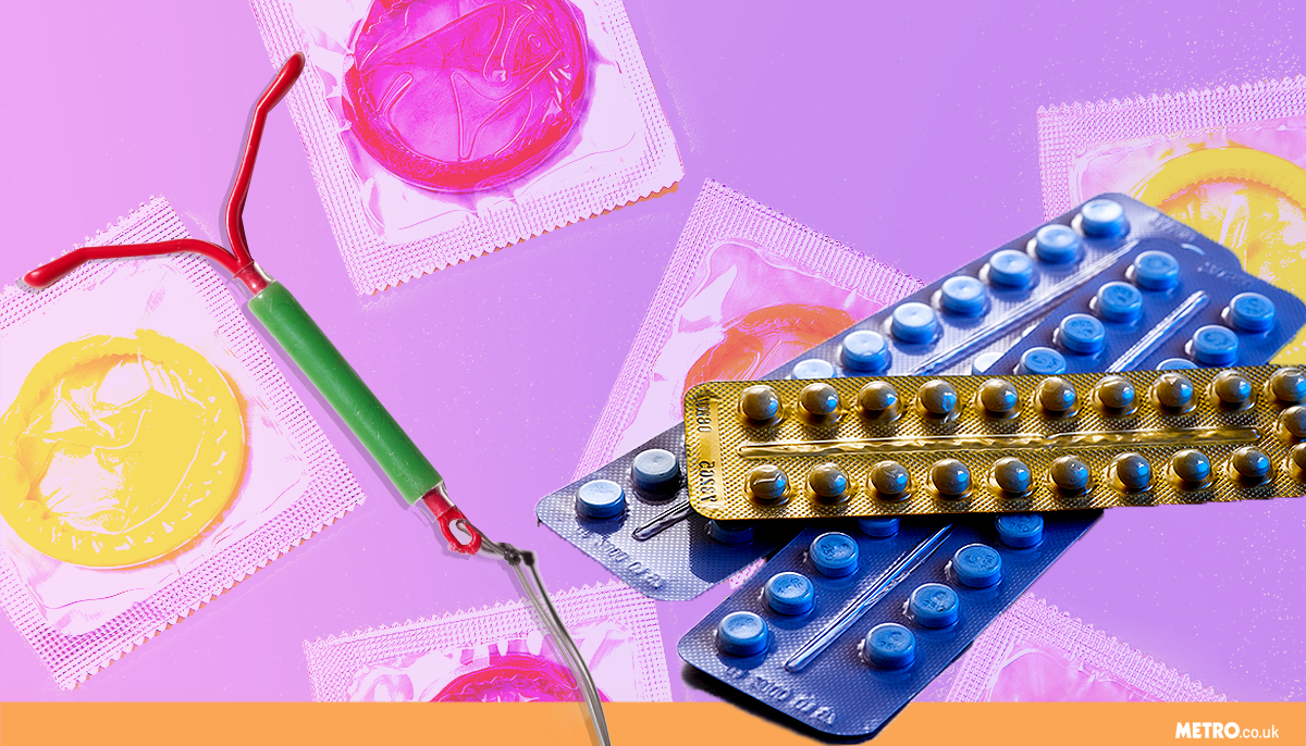 What to know about contraceptives, their side effects