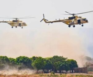 62 hostages escape as military bombs bandits’ hideouts in Katsina  – Daily Trust