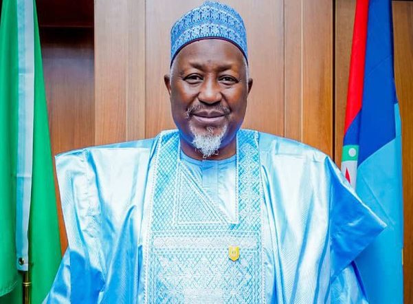 APC wins Minister of defence’s polling unit in Jigawa by-election – Daily Trust