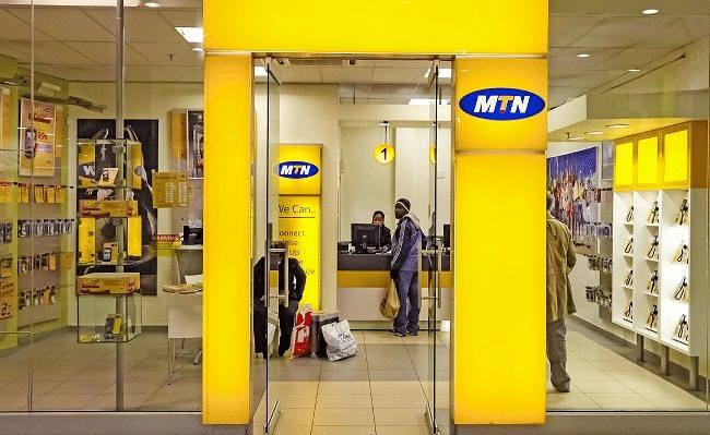 MTN under US investigation over Iran, Afghanistan ties