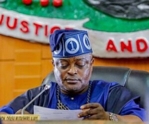 No better place to invest in Africa than Lagos – Speaker Obasa