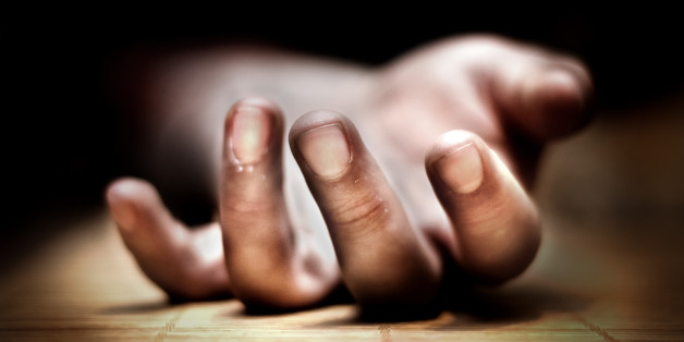Auto-mechanic commits suicide in Osun after brawl with wife – The Sun Nigeria