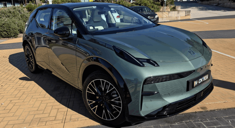 The Zeekr X EV offers a premium driving experience without the high cost – but too many little problems undermine its appeal