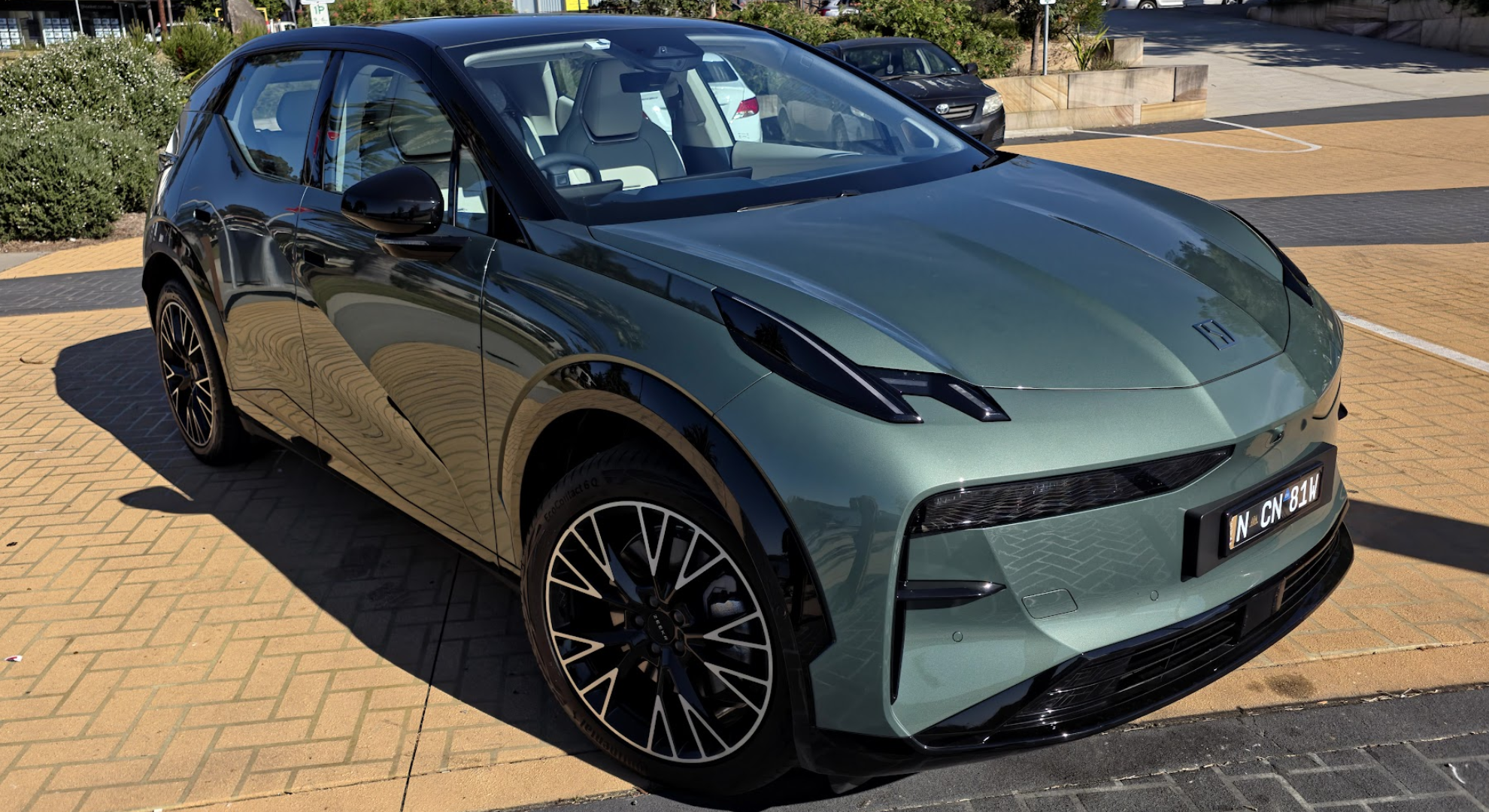 The Zeekr X EV offers a premium driving experience without the high cost – but too many little problems undermine its appeal