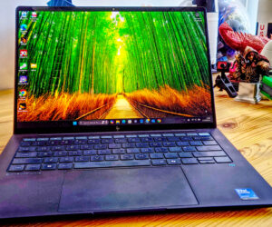 HP EliteBook Ultra G1i business laptop review