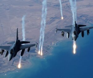35 killed as military bombs terrorists at Nigeria-Cameroon border – Daily Trust