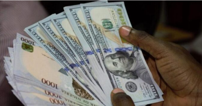 Naira to dollar: Nigeria’s external reserves up by $890m to $41bn