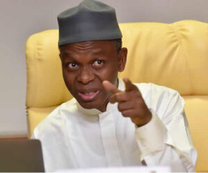 I have done the maths, Tinubu won’t make top 2 – El-Rufai – Daily Trust