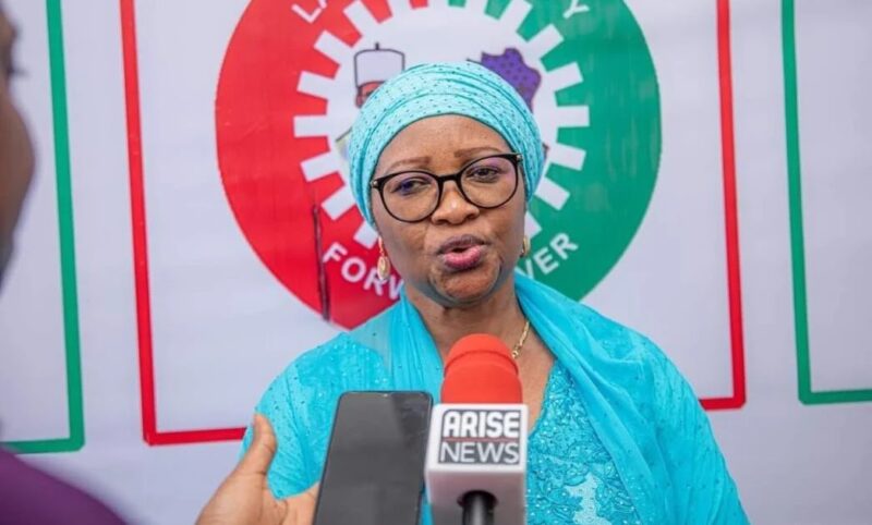 LP will do things differently in 2027, we now have polling unit structures — Nenadi Usman
