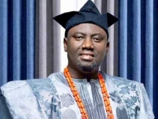 I’m a real custodian of Yoruba culture, not in supremacy battle with any Oba –Alaafin – Daily Trust