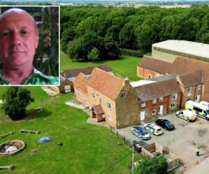 Pensioner appears in court over summer camp ‘poisoning’ after ‘giving children sedative-laced sweets’
