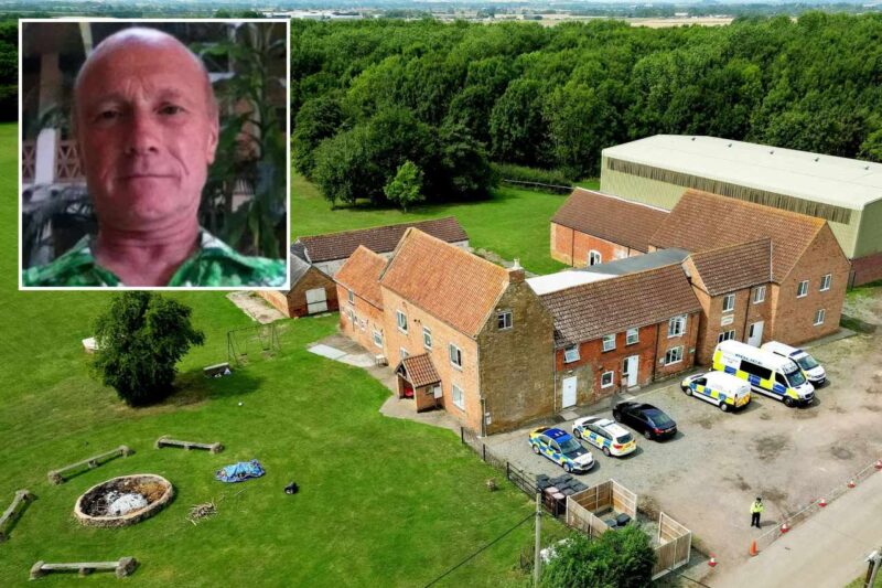 Pensioner appears in court over summer camp ‘poisoning’ after ‘giving children sedative-laced sweets’