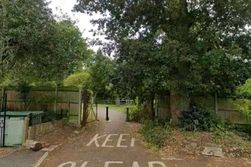 Four men arrested after teen girl was druggÂ£d and r@ped in popular London park