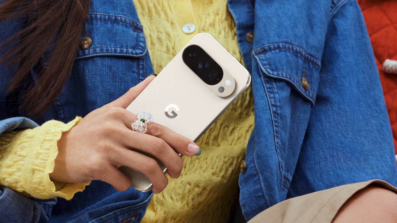 Google Pixel 10 vs Pixel 10 Pro vs Pixel 10 Pro XL – here’s what’s different