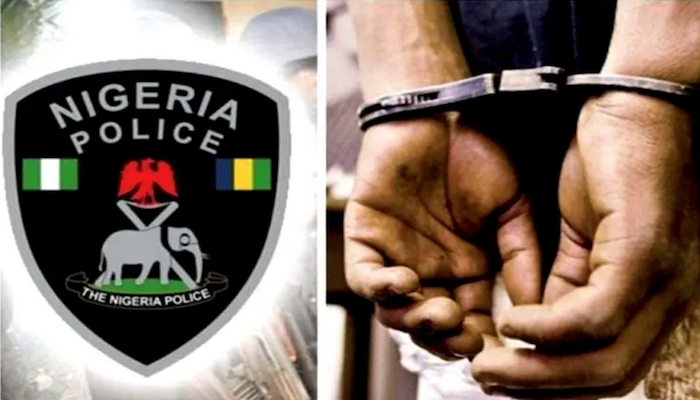 52-Year-Old Man Arrested for Attempting To Marry 15-Year-Old Girl In Ondo