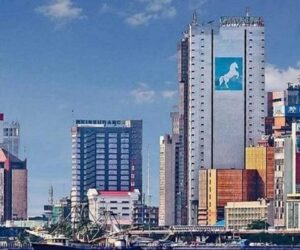 Banks’ total assets to reach N242.3trn by December 2025 – Agusto & Co.
