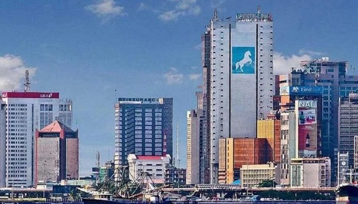 Banks’ total assets to reach N242.3trn by December 2025 – Agusto & Co.