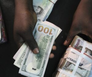 Black Market Dollar (USD) To Naira (NGN) Exchange Rate Today 17th August, 2025