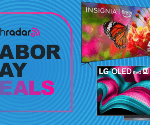 Best Buy’s Labor Day sale is slashing prices on TVs – 4K, QLED, and OLED TVs from $90