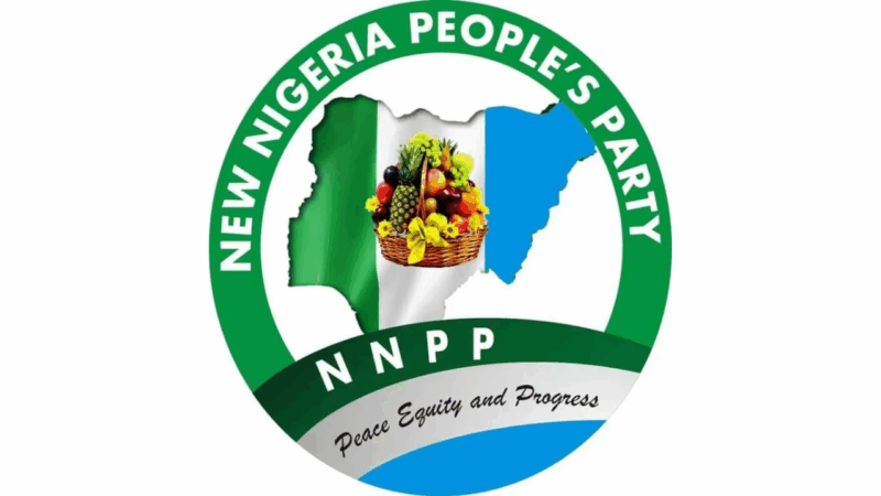 NNPP Knocks APC Over Call For Kano By-election Cancellation, Hails INEC, Others