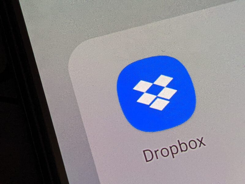 Dropbox password manager shutdown begins this week – here is what you need to do next