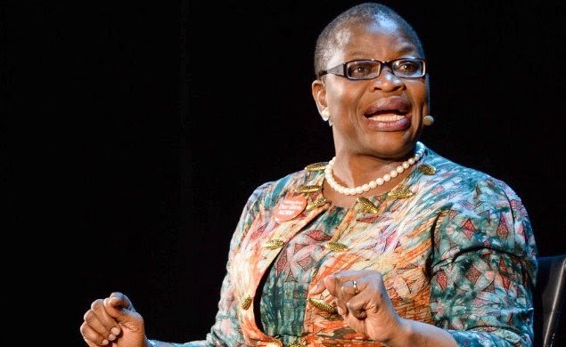 Fuel subsidy removal, good reform wrongly implemented – Ezekwesili