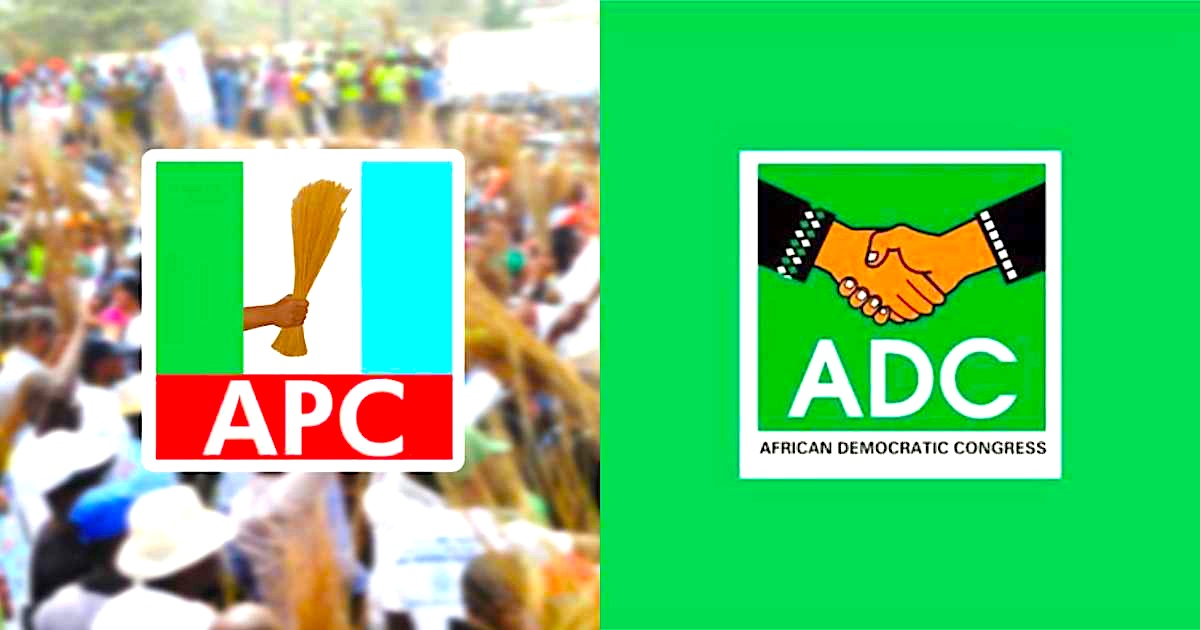 APC dominates by-elections, ADC fails to win any seat