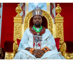 Association Lauds Olu Of Warri Over Peaceful Reign