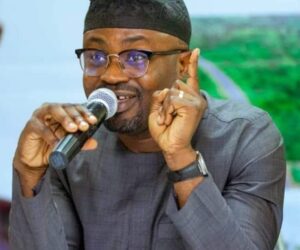 Tinubu would’ve been breaking law if he retained fuel subsidy – Tunji-Ojo