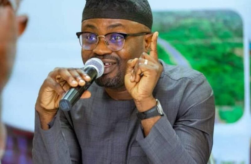 Tinubu would’ve been breaking law if he retained fuel subsidy – Tunji-Ojo