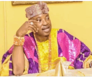 Canada best country in the world, Nigeria will be some day – Oluwo of Iwo