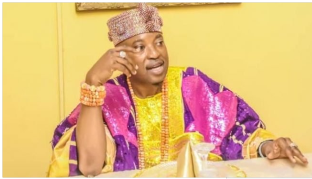 Canada best country in the world, Nigeria will be some day – Oluwo of Iwo