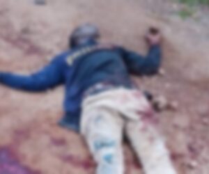 Unknown assailants k!ll Okada rider, steals his motorcycle in Ondo
