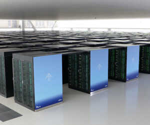 Fujitsu, Nvidia and Riken team up on FugakuNEXT supercomputer, aiming for zettascale AI-HPC performance by 2030