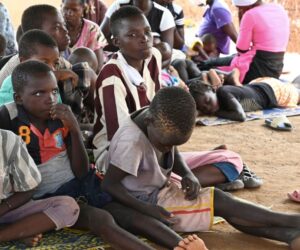 These Five Organisations are Reaching Africa’s Out-of-School Children through Innovation | Tech | Business