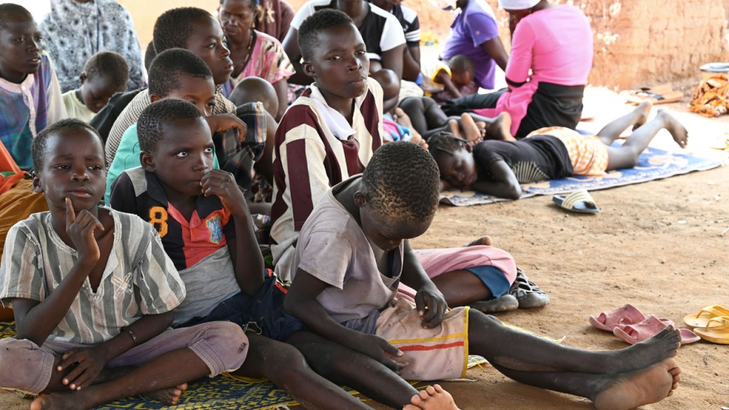 These Five Organisations are Reaching Africa’s Out-of-School Children through Innovation | Tech | Business