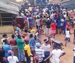 Ariori Denies Land Grabbing Allegations, Wanted Tag