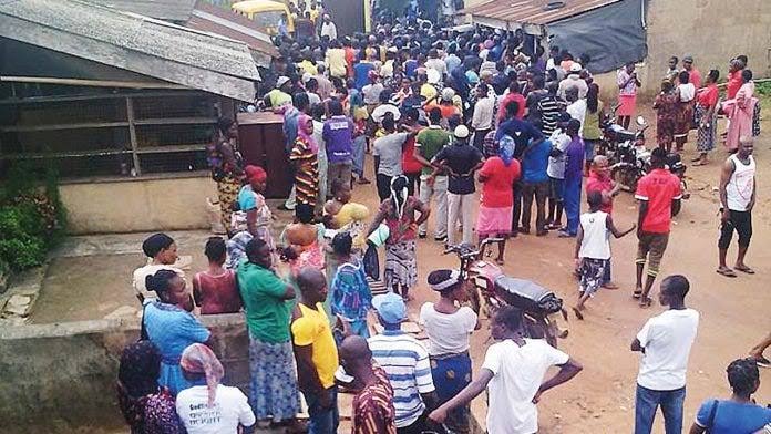 Ariori Denies Land Grabbing Allegations, Wanted Tag