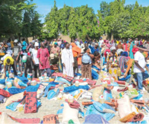 Adamawa victims speak on intervention – Daily Trust