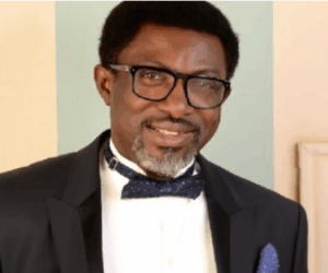 He returned to his mess – Atiku’s aide Ibe denies Rowland’s alleged link to ex-VP