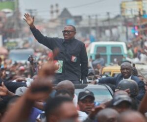 Obi has a responsibility to tame and caution his online ‘mobs’