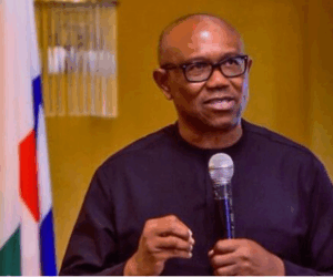 Unemployment, poverty architect of insecurity – Peter Obi on mosque attack