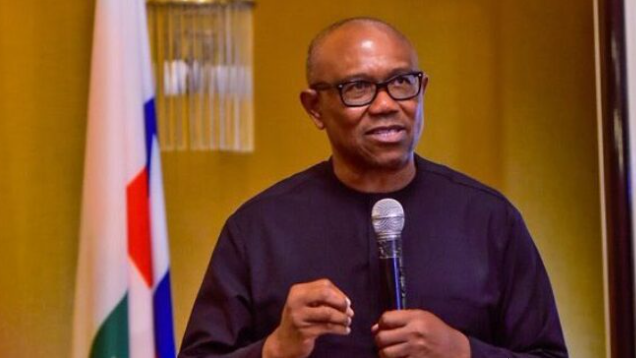 Unemployment, poverty architect of insecurity – Peter Obi on mosque attack