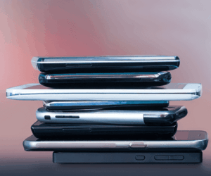 Samsung, Tecno lead as smartphone sales grow by 3% in Middle East and Africa