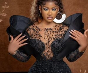 Phyna accuses Dangote Group of breaking promise to fund sister’s treatment abroad