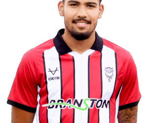 I’ll Prove My Worth At Lincoln City